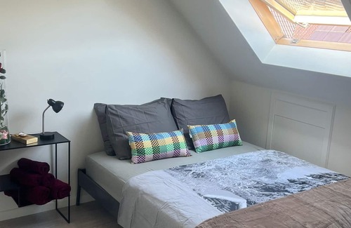 Amsterdam North Cama Y Desayuno | Vrbo Property