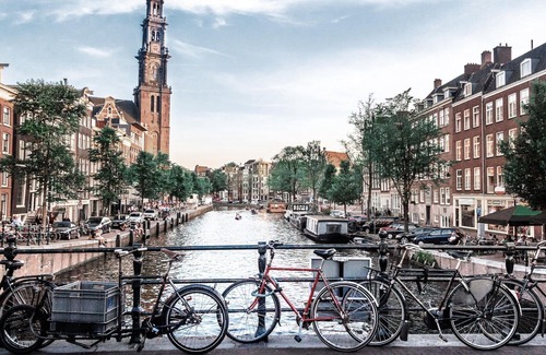Amsterdam North Cama Y Desayuno | Vrbo Property