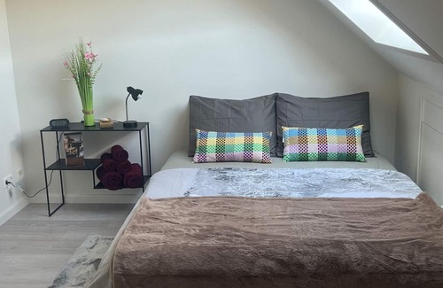 Amsterdam North Cama Y Desayuno | Vrbo Property