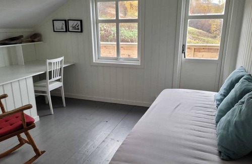 Balsfjord Casa | Vrbo Property