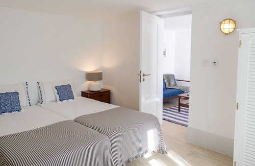 Azenhas do Mar Casa | House