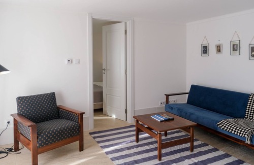 Azenhas do Mar Casa | House