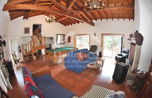 Reguengo Grande Cabaña | Cottage