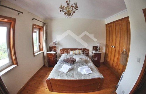Reguengo Grande Cabaña | Cottage
