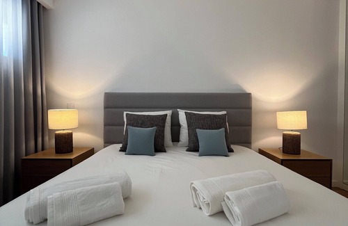 Aldeia do Meco Apartamento | Vrbo Property