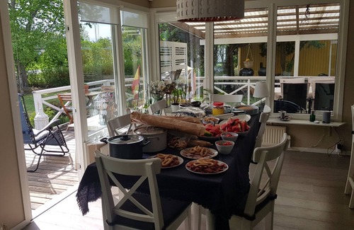 Sigtuna Casa | Vrbo Property