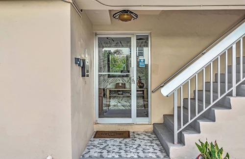 Bay Harbor Islands Apartamento | Vrbo Property