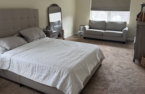 Chicopee Casa | Vrbo Property
