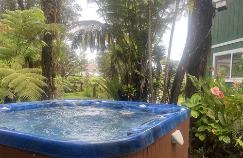 Eden Roc Cabaña | Vrbo Property