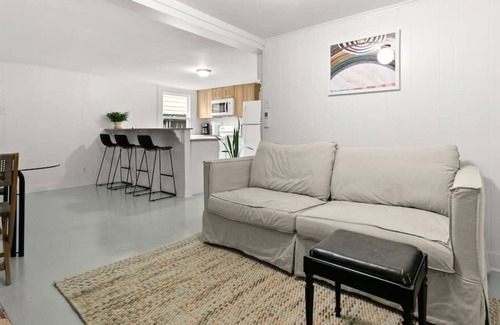 Faubourg Livaudais Apartamento | Vrbo Property