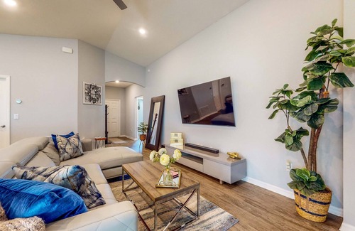 Palmetto Casa | Vrbo Property