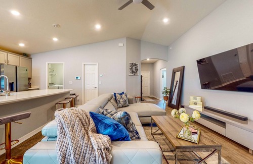 Palmetto Casa | Vrbo Property