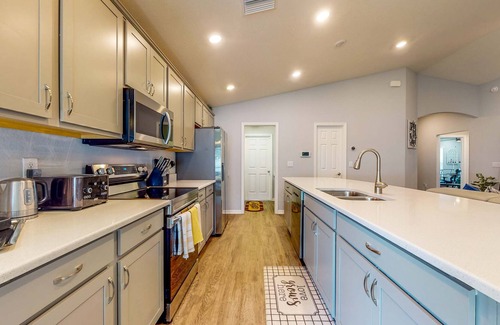 Palmetto Casa | Vrbo Property