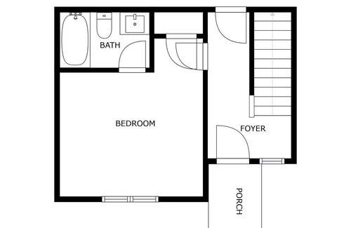 Ocean View Hills Apartamento | Vrbo Property
