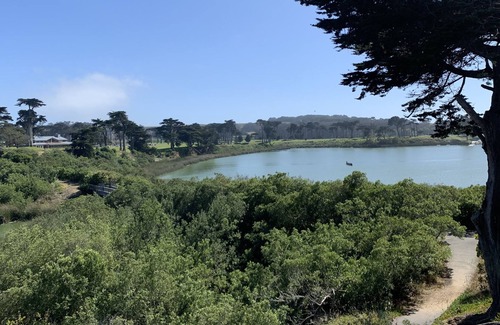 Parkside Casa | Vrbo Property