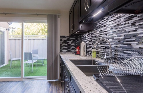San Tomas Casa | 3 Bedroom Townhouse in Los Gatos