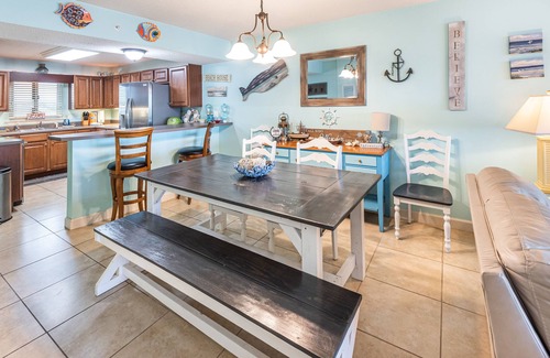 Ono Island Condominio | Puntajes Top 50 de todas las Condominios en Perdido Key!