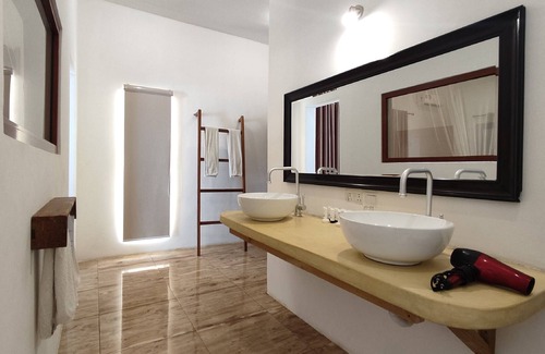 Paje Hotel | VRclub - Paje Palms Beach Resort