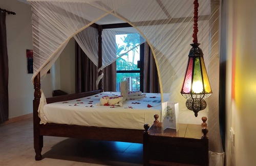 Paje Hotel | VRclub - Paje Palms Beach Resort