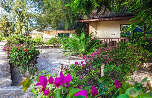 Paje Hotel | VRclub Paje Palms Beach Resort