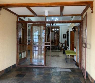 Vredefort Hotel | Vredefort Hotel