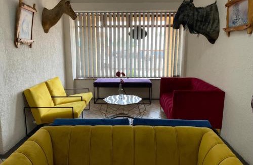 Vredefort Hotel | Vredefort Hotel