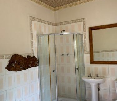 Vredefort Hotel | Vredefort Hotel