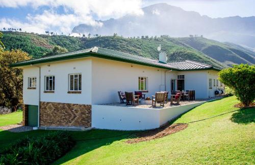 Wolseley Apartamento | Vredehoek Guest Farm