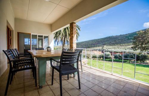 Wolseley Apartamento | Vredehoek Guest Farm