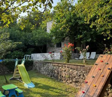 Danilovgrad Municipality Otro | Vrelo Glamping