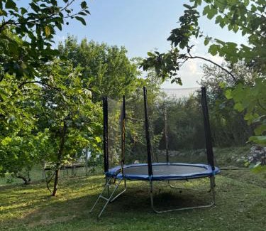 Danilovgrad Municipality Otro | Vrelo Glamping