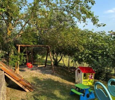 Danilovgrad Municipality Otro | Vrelo Glamping