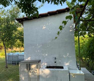 Danilovgrad Municipality Otro | Vrelo Glamping