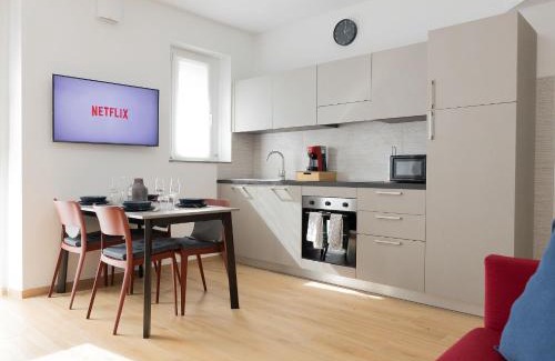 San Bonico Apartamento | Vrenozi Home