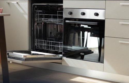 San Bonico Apartamento | Vrenozi Home