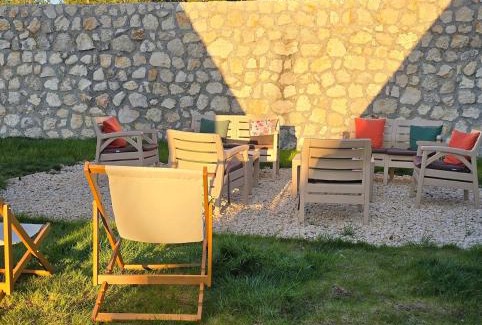 Zabljak Casa | Vrh Đevojka Villas
