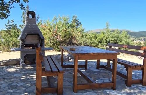 Zabljak Casa | Vrh Đevojka Villas