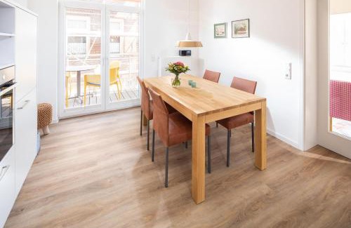Juist Apartamento | Vriesenhuus Oostvriesen