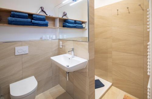 Juist Apartamento | Vriesenhuus Oostvriesen