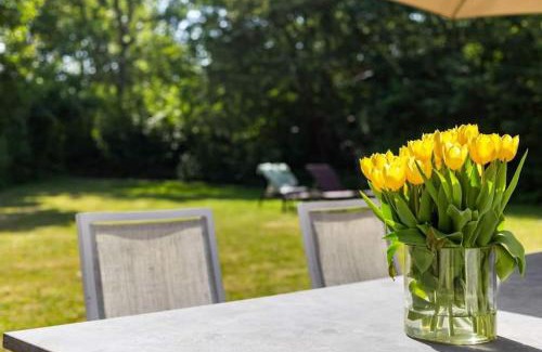 Zoutelande Casa | Vrijstaand vakantiehuis, 5 minuten lopen van het strand