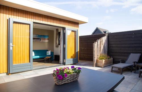Zoutelande Casa | Vrijstaande vakantiewoning Petite Renard
