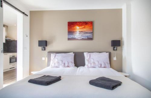 Zoutelande Casa | Vrijstaande vakantiewoning Petite Renard