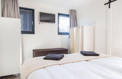 Zoutelande Casa | Vrijstaande vakantiewoning Petite Renard