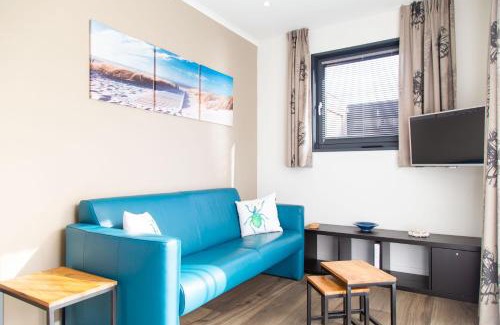 Zoutelande Casa | Vrijstaande vakantiewoning Petite Renard