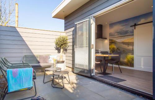 Zoutelande Casa | Vrijstaande vakantiewoning - Dicht bij het Strand