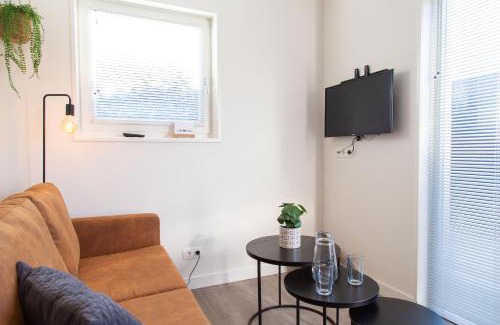 Zoutelande Casa | Vrijstaande vakantiewoning - Dicht bij het Strand