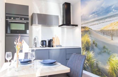Zoutelande Casa | Vrijstaande vakantiewoning - Dicht bij het Strand
