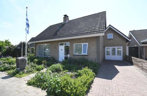 Aagtekerke Casa | Vrijvakantiehuis Blumstraat 1