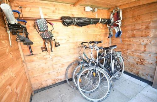 Aagtekerke Casa | Vrijvakantiehuis Blumstraat 1