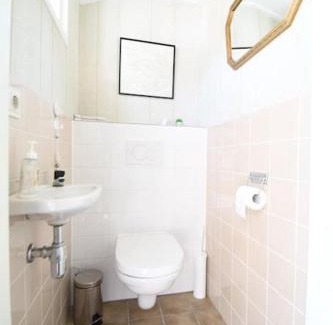Aagtekerke Casa | Vrijvakantiehuis Blumstraat 1